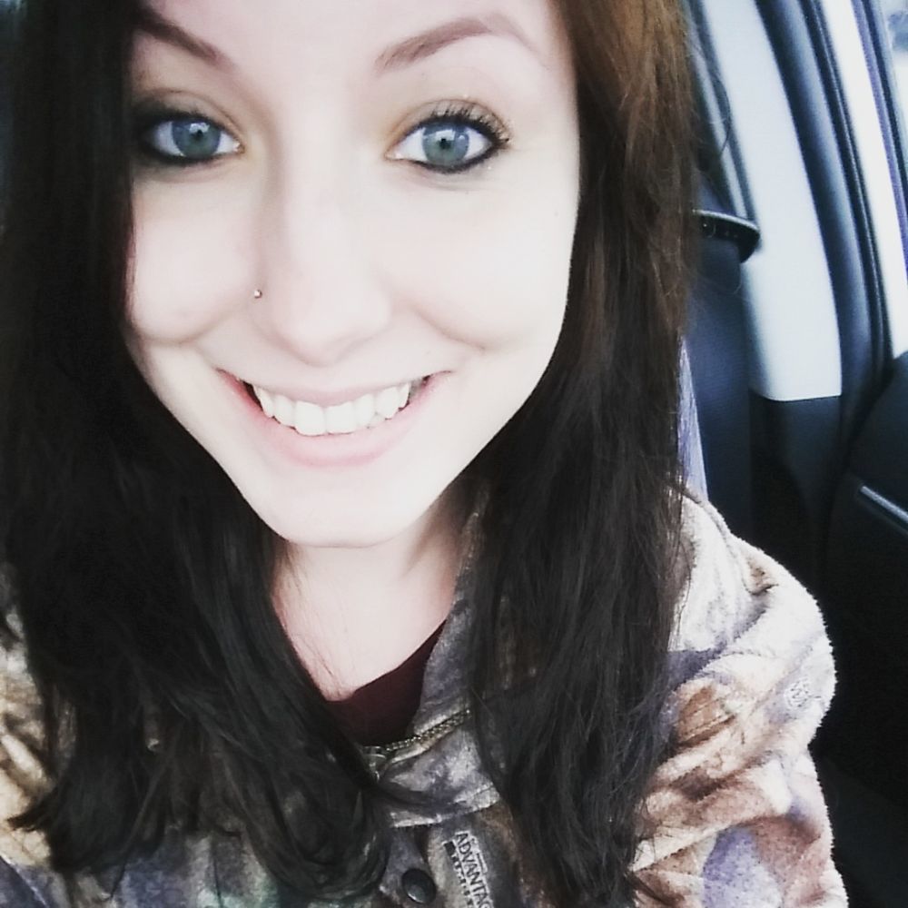Meet your Posher, Steph